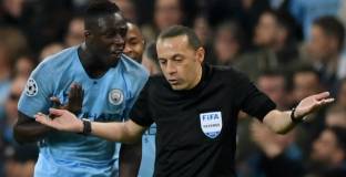 Менди: Чудовищно отпадане