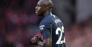 Менди: Ще дам всичко за Гуардиола