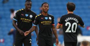 Стърлинг: Головете са нищо без трофеи