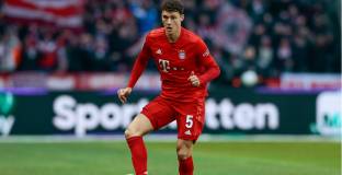  Байерн е готов да се раздели с Павар