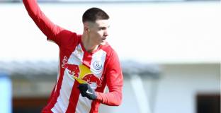  Ман Юнайтед влезе в борба за Сешко