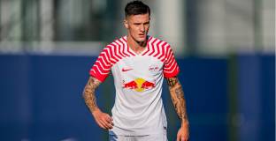 Шешко попадна на радара на Арсенал