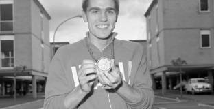 Почина легенда на италианския бокс