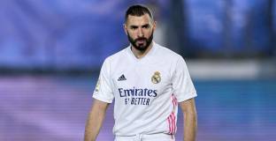   Зидан: Бензема трябва да получи 