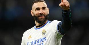 Бензема: Не можеш да играеш футбол, ако мислиш само за гол