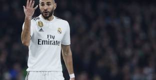  Бензема не е сигурен за бъдещето си в Реал Мадрид 