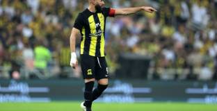 Бензема: Испания заслужава титлата 