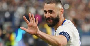 Бензема: Искаме отново да спечелим Шампионска лига