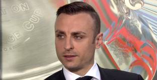 Бербатов: Супергерои съществуват!