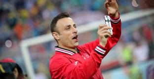 Бербатов реши - включва се в борбата за БФС