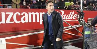 Севиля уволни Берицо