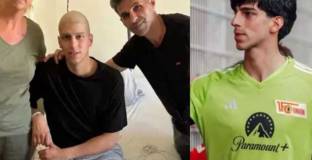 Ампутираха крака на 19-годишен вратар 