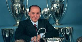 Берлускони: Не разбирам трансферната кампания на Милан 