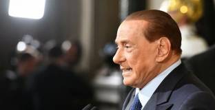 Берлускони: Може би отново ще купя Милан 