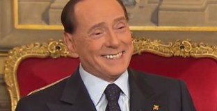 Берлускони: Инвестициите не са гаранция за успехи