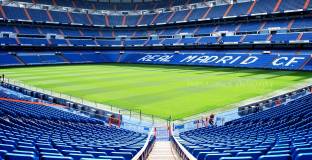 Реал ще разбие опашкаря Палмас