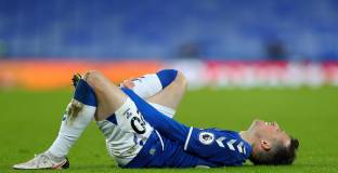 Уест Хем надви Евертън в края (видео)