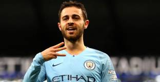 Силва: Сити губи шансовете ако Ливърпул победи