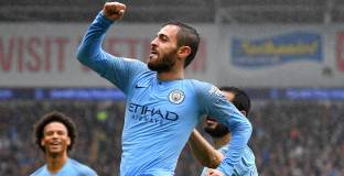 Силва: Юнайтед ме искаше, но само Сити предложи