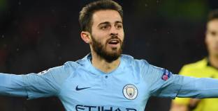 Силва: Бях прав, че Юнайтед не е претендент