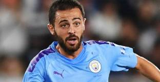 Гуардиола: Силва никога няма да спечели 