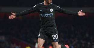 Бернардо Силва: Искаме титлата възможно по-бързо 