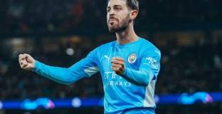  Бернардо Силва: Ще се борим докрай 