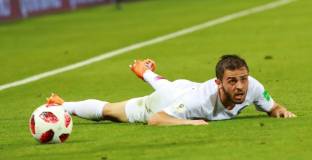 Силва: Ако Роналдо е щастлив, ние всички сме щастливи