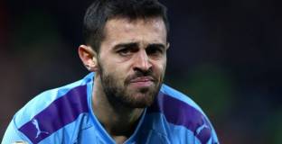  Силва: Не се страхуваме от Реал Мадрид 