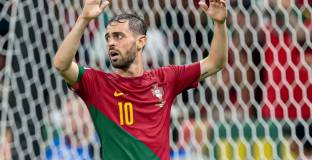 Силва обясни защо Португалия не победи Шотландия