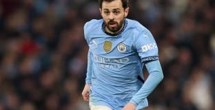 Бернардо Силва реши да напусне Ман Сити