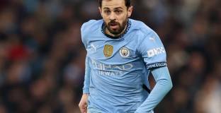 Бернардо Силва информира Барса за желанието си за трансфер в клуба