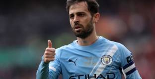 Бернардо Силва напуска Манчестър Сити след края на сезона