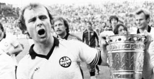 Почина още една германска легенда