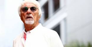 Екълстоун: Има мир в Ред Бул