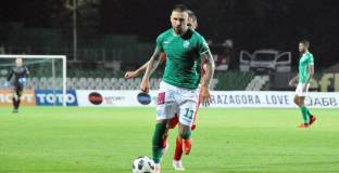 Бандаловски: Срещу Левски ще е дерби, а в дербитата нищо не се знае