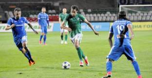 Берое иска пълен стадион срещу Левски, направи жест към феновете