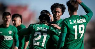 Берое изчисти задълженията си към НАП