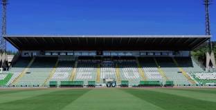 Започват ремонт на стадион „Берое”