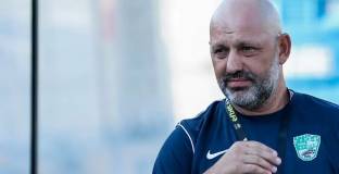 Берое остана без треньор