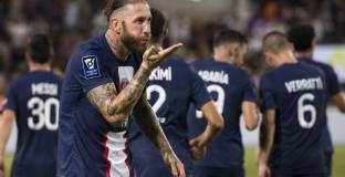 Бешикташ отрече, че може да привлече Рамос