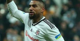 Бешикташ - Газиантеп 3:0 