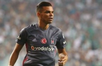 Бешикташ - Коняспор 1:2 