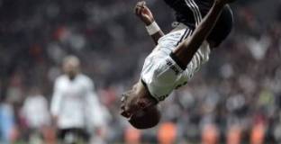 Бешикташ - Османлиспор 5:1 