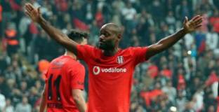 Бешикташ - Ризеспор 4:1