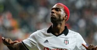 Бешикташ - Сарбсборг 3:1