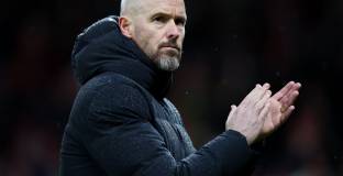 Джака: Вбесява ме, че Тен Хаг се смята за проблем