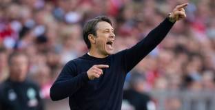 Ковач: Трябва да сме щастливи, че измъкнахме точка