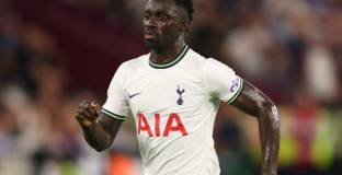 Бетис отправи оферта за Санчес 