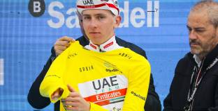 Погачар спечели 17-ия етап на Тур дьо Франс